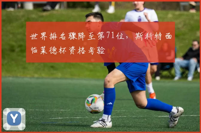世界排名骤降至第71位，斯科特面临莱德杯资格考验