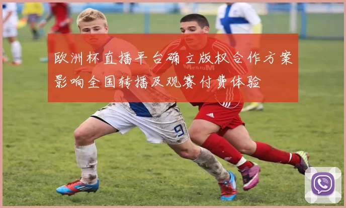欧洲杯直播平台确立版权合作方案影响全国转播及观赛付费体验